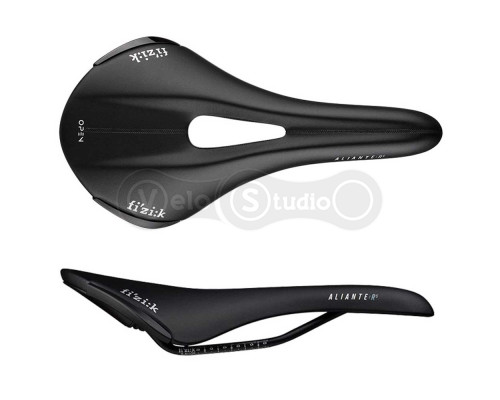 Сідло Fizik Aliante R5 Open - Regular 276x142 мм