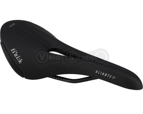 Сідло Fizik Aliante R5 Open - Regular 276x142 мм