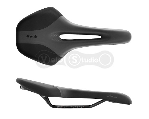 Седло Fizik Luce R5 - Large 281x155 мм