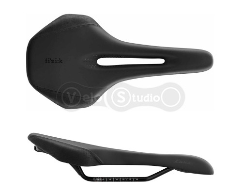 Седло Fizik Luna X5 - Regular 281x145 мм