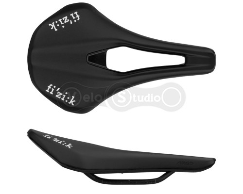 Сідло Fizik Tempo Argo R5 - Large 260x160 мм