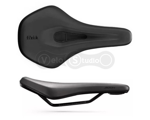 Седло Fizik Terra Aidon X5 E-Bike, Enduro 255x160 мм
