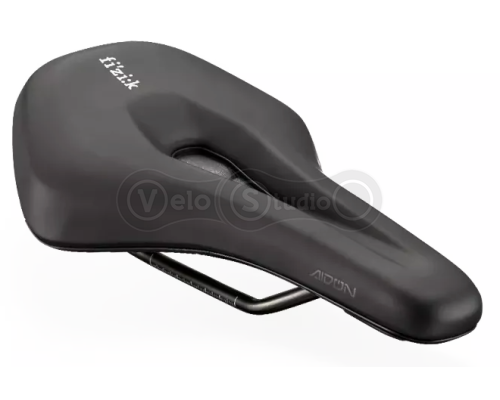 Седло Fizik Terra Aidon X5 E-Bike, Enduro 255x160 мм