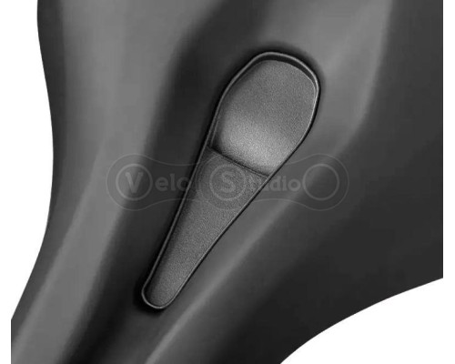 Седло Fizik Terra Aidon X5 E-Bike, Enduro 255x160 мм