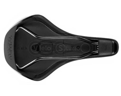 Седло Fizik Terra Aidon X5 E-Bike, Enduro 255x160 мм