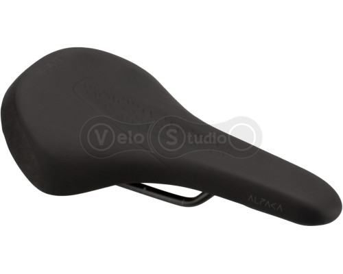 Седло Fizik Terra Alpaca X5 MTB, Enduro 248x145 мм