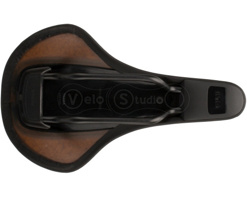 Седло Fizik Terra Alpaca X5 MTB, Enduro 248x145 мм