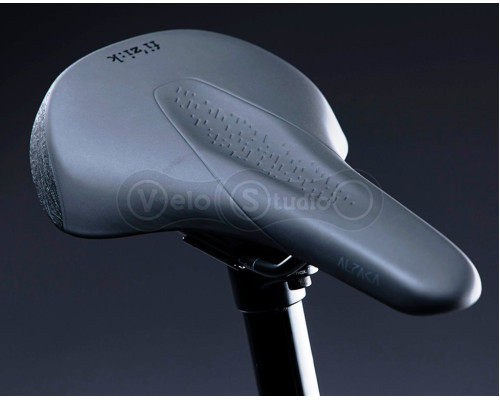 Седло Fizik Terra Alpaca X5 MTB, Enduro 248x145 мм