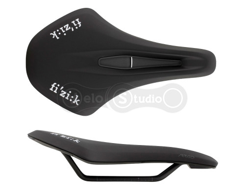 Сідло Fizik Terra Argo X5 Gravel 270x160 мм