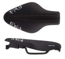 Седло Fizik Transiro Mistica Kium Triathlon, TT - Large 241x141 мм