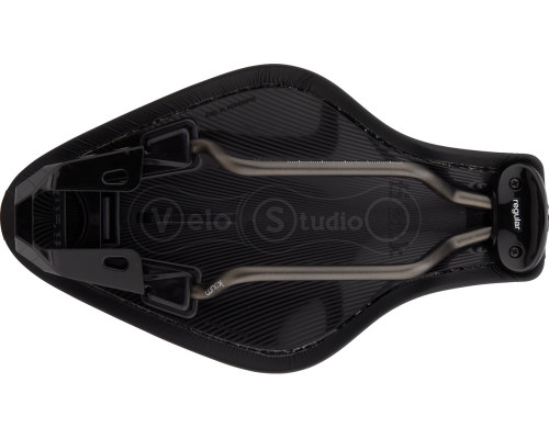 Сідло Fizik Transiro Mistica Kium Triathlon TT - Large 241x141 мм