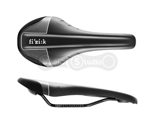 Седло Fizik Tundra M5 VS Cross Country 281x126 мм