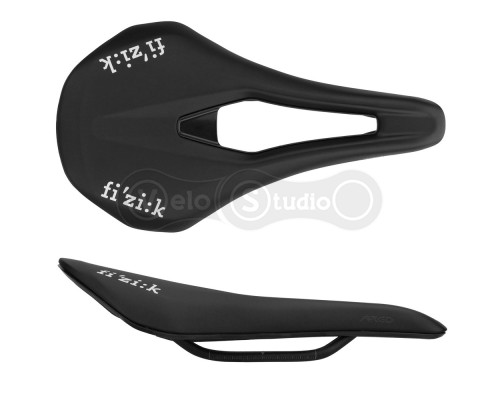 Седло Fizik Vento Argo R5 Road Racing 265x140 мм