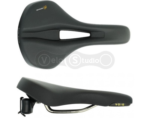 Седло Selle Royal Vaia Moderate Unisex 270x167 мм