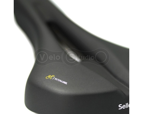 Седло Selle Royal Vaia Moderate Unisex 270x167 мм