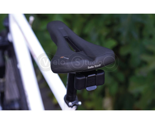 Седло Selle Royal Vaia Moderate Unisex 270x167 мм