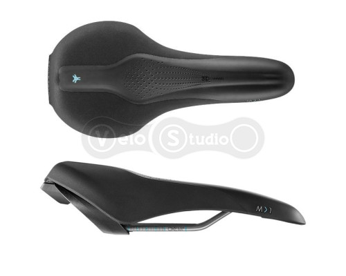 Седло Selle Royal SCIENTIA M1 Moderate 289x141 мм