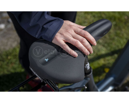 Седло Selle Royal SCIENTIA M1 Moderate 289x141 мм