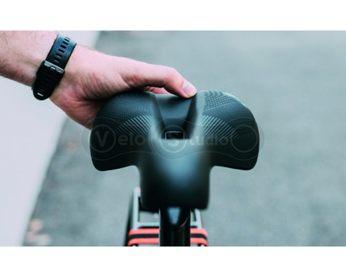 Сідло Selle Royal Float Athletic Classic Unisex 267x161 мм