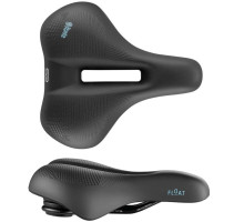 Седло Selle Royal Float Relaxed Classic Unisex 251x228 мм