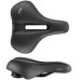 Сідло Selle Royal Float Relaxed Classic Unisex 251x228 мм