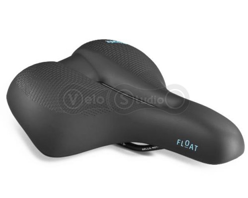 Сідло Selle Royal Float Relaxed Classic Unisex 251x228 мм