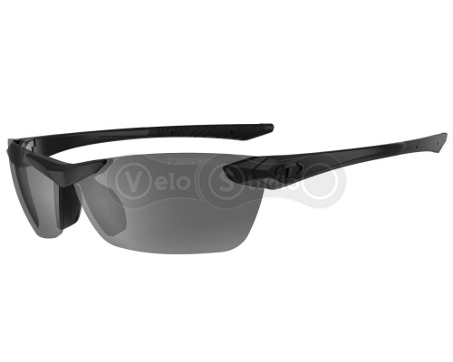 Окуляри Tifosi Seek 2.0 Blackout з лінзами Smoke