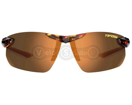 Окуляри Tifosi Seek FC 2.0 Tortoise з лінзами Brown