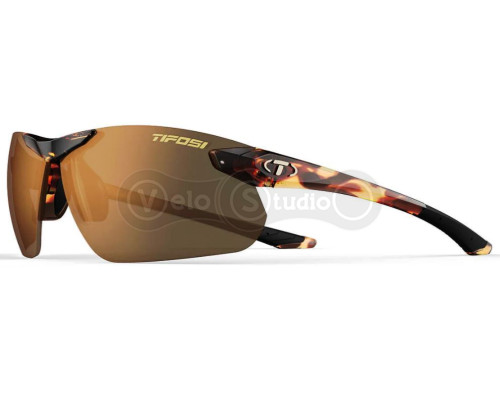 Окуляри Tifosi Seek FC 2.0 Tortoise з лінзами Brown