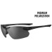Окуляри Tifosi Seek FC 2.0 Blackout з лінзами Smoke Polarized