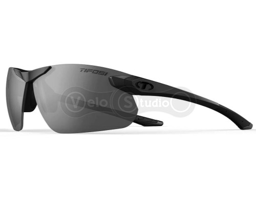 Окуляри Tifosi Seek FC 2.0 Blackout з лінзами Smoke Polarized