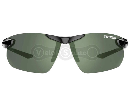 Очки Tifosi Seek FC 2.0 Gloss Black с линзами Enliven Golf