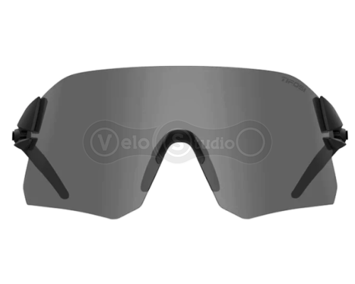 Окуляри Tifosi Rail Blackout змінні лінзи Smoke/Ac Red/Clear