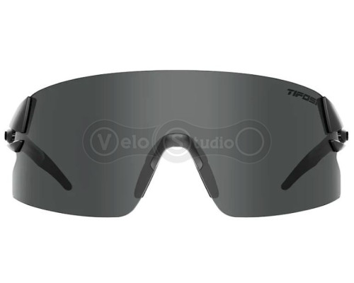 Окуляри Tifosi Rail XC Blackout змінні лінзи Smoke/Ac Red/Clear