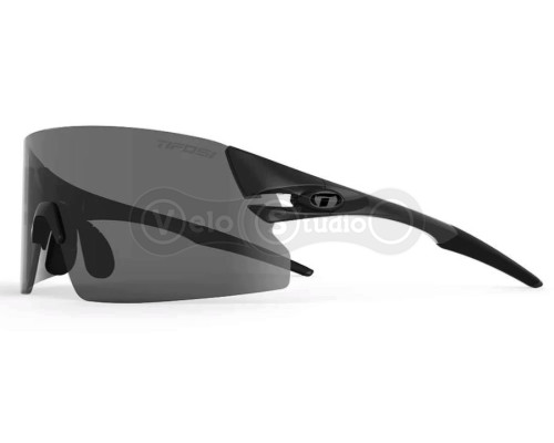 Окуляри Tifosi Rail XC Blackout змінні лінзи Smoke/Ac Red/Clear