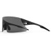 Окуляри Tifosi Rail XC Blackout змінні лінзи Smoke/Ac Red/Clear