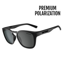 Очки Tifosi Smirk Blackout линзы Smoke Polarized