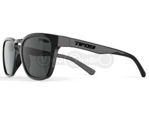 Очки Tifosi Smirk Blackout линзы Smoke Polarized