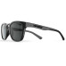 Очки Tifosi Smirk Blackout линзы Smoke Polarized