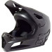 Вело шолом FOX Rampage Helmet чорний L (59-60 см)