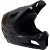 Вело шолом FOX Rampage Helmet чорний L (59-60 см)