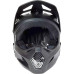 Вело шолом FOX Rampage Helmet чорний L (59-60 см)