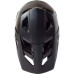 Вело шолом FOX Rampage Helmet чорний L (59-60 см)