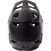 Вело шолом FOX Rampage Helmet чорний L (59-60 см)