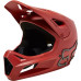 Вело шолом FOX Rampage Helmet Red S (55-56 см)