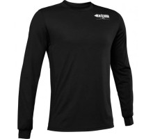 Вело джерсі FOX Ranger DR Jersey чорна розмір M