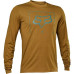 Вело джерси FOX Ranger DR MID Jersey Tred Caramel размер L