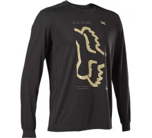 Вело джерсі FOX Ranger Dri-Release Jersey Black розмір M