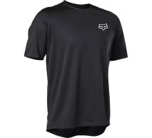 Джерсі FOX Ranger Command Dry Jersey Black розмір M