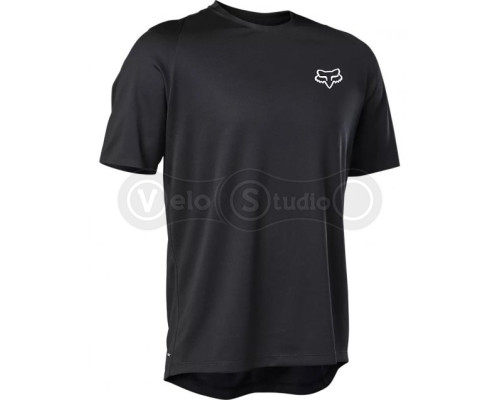 Джерси FOX Ranger Command Dry Jersey Black размер M
